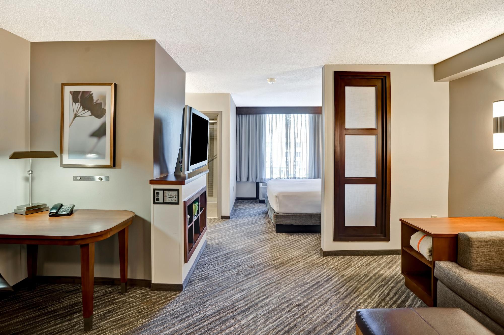 Hyatt Place Richmond - Innsbrook Short Pump Bagian luar foto