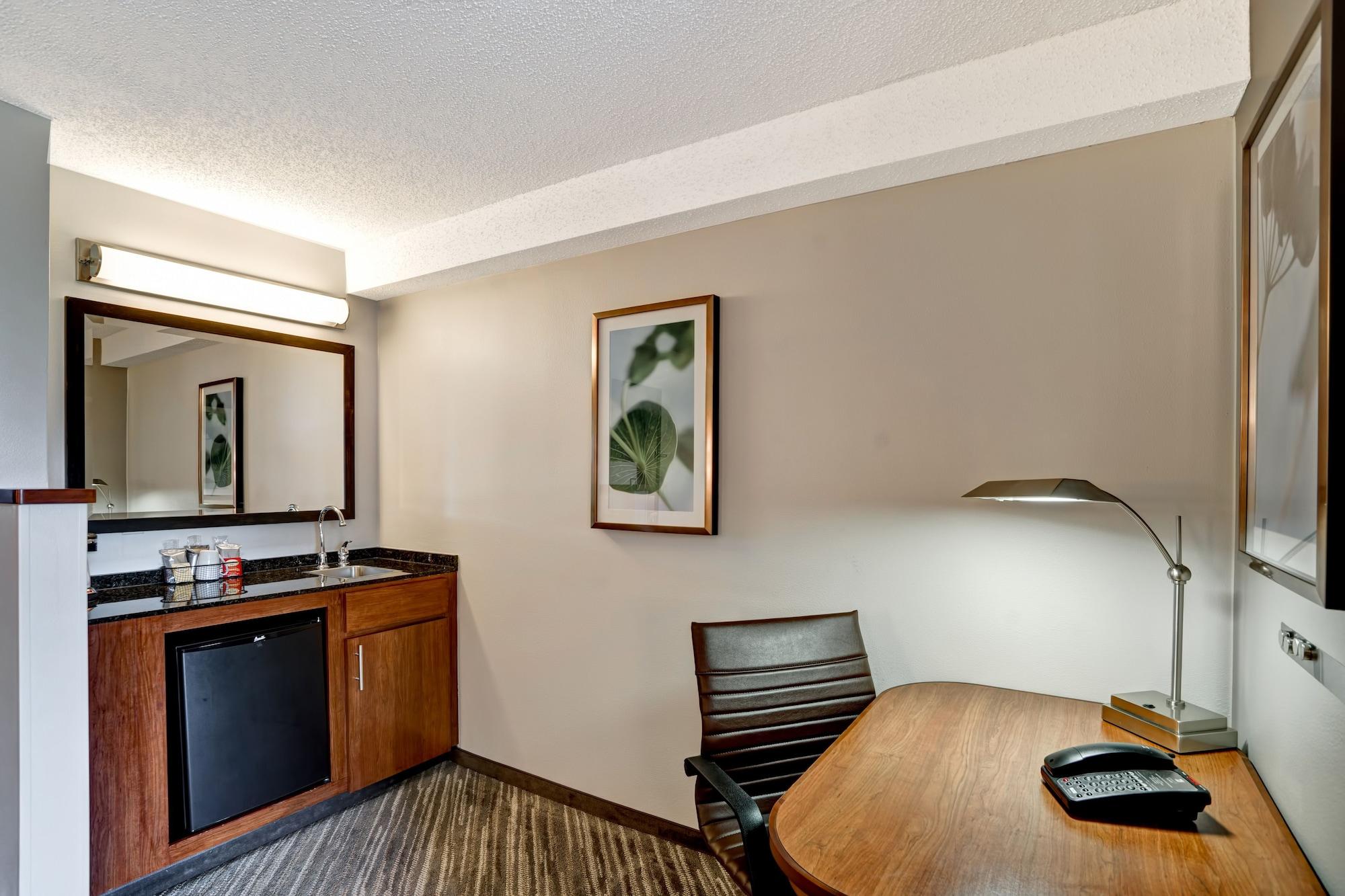 Hyatt Place Richmond - Innsbrook Short Pump Bagian luar foto