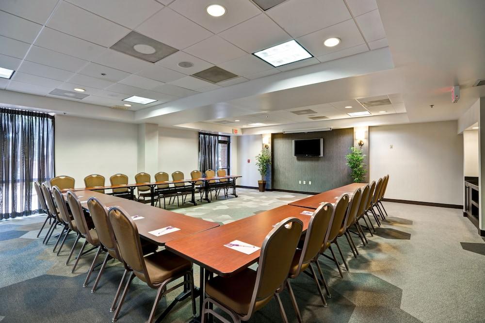 Hyatt Place Richmond - Innsbrook Short Pump Bagian luar foto