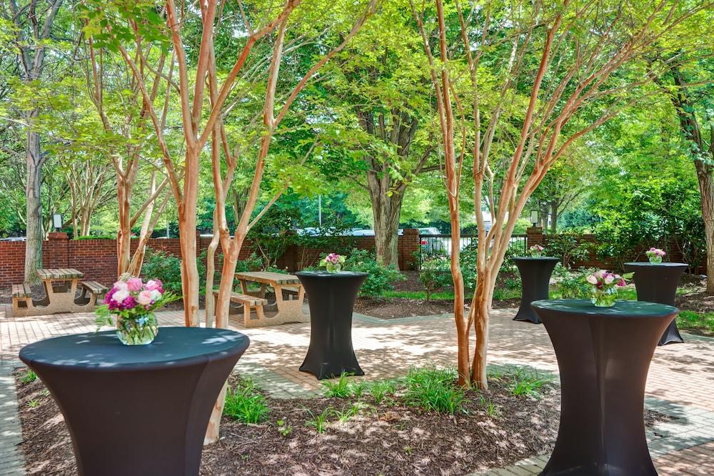 Hyatt Place Richmond - Innsbrook Short Pump Bagian luar foto