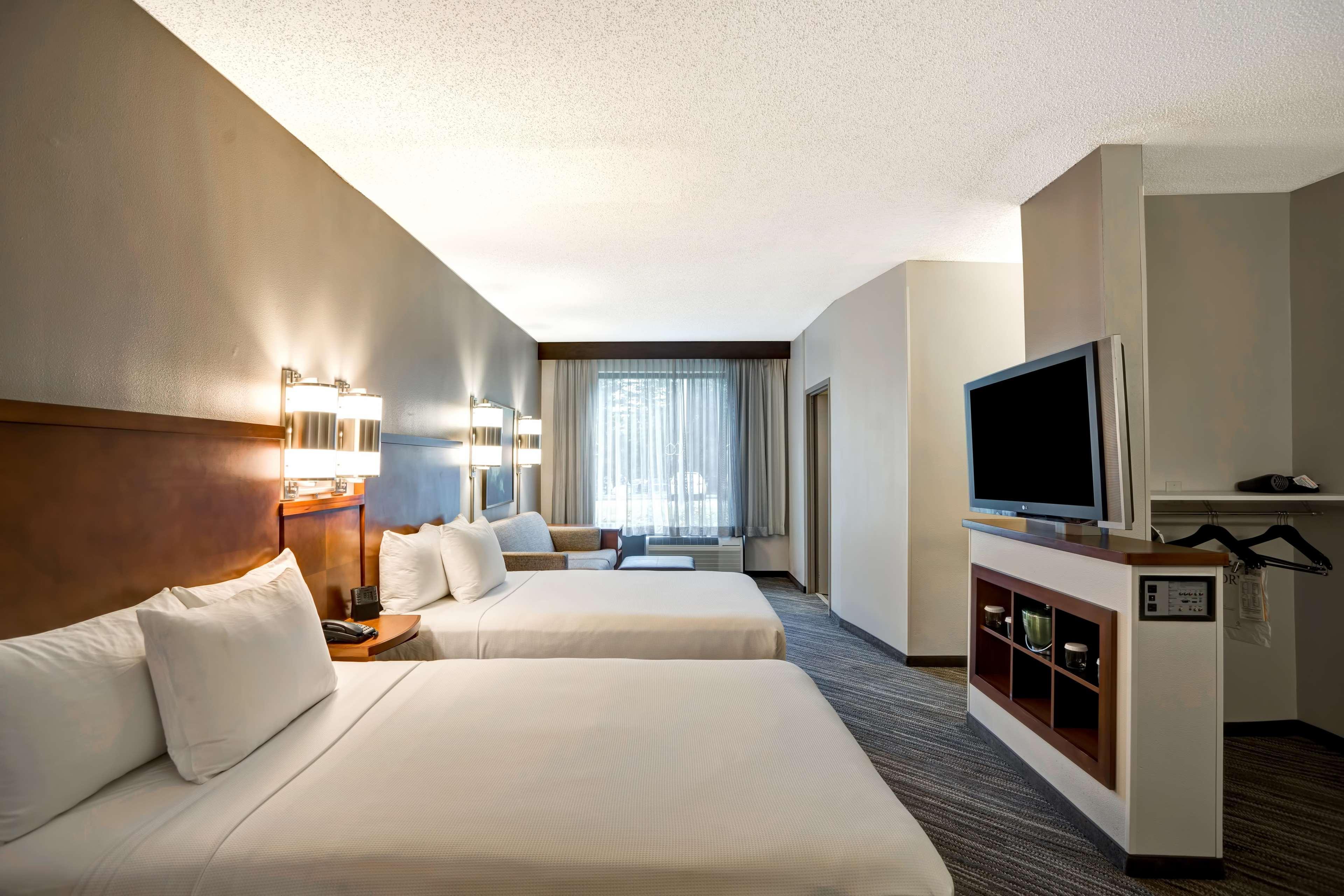 Hyatt Place Richmond - Innsbrook Short Pump Bagian luar foto
