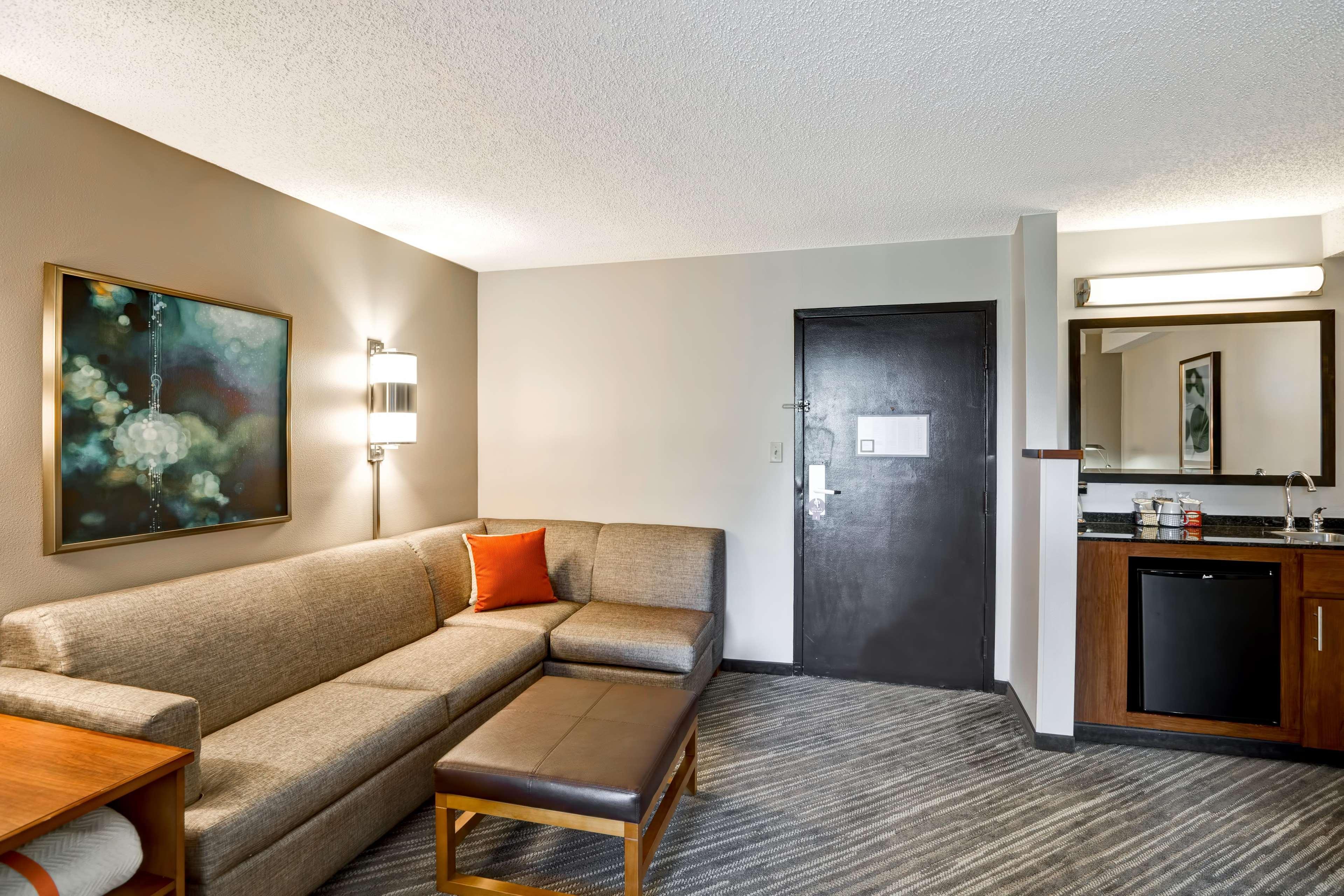 Hyatt Place Richmond - Innsbrook Short Pump Bagian luar foto