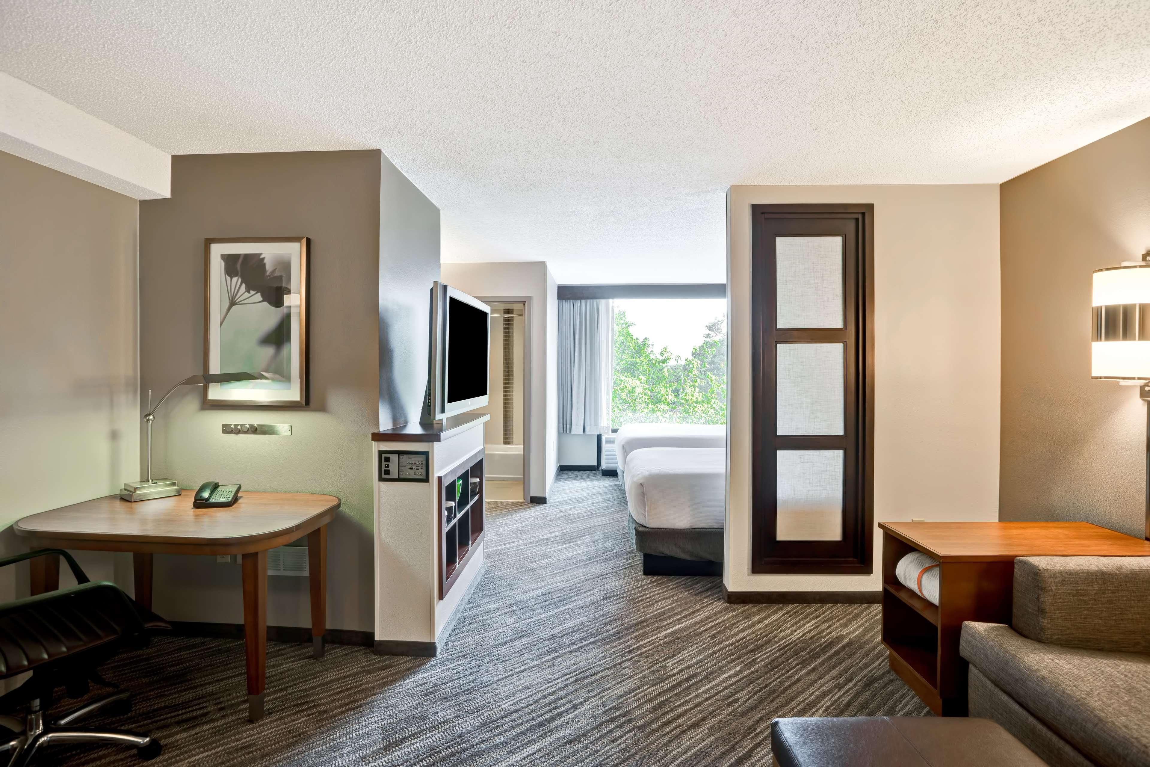 Hyatt Place Richmond - Innsbrook Short Pump Bagian luar foto