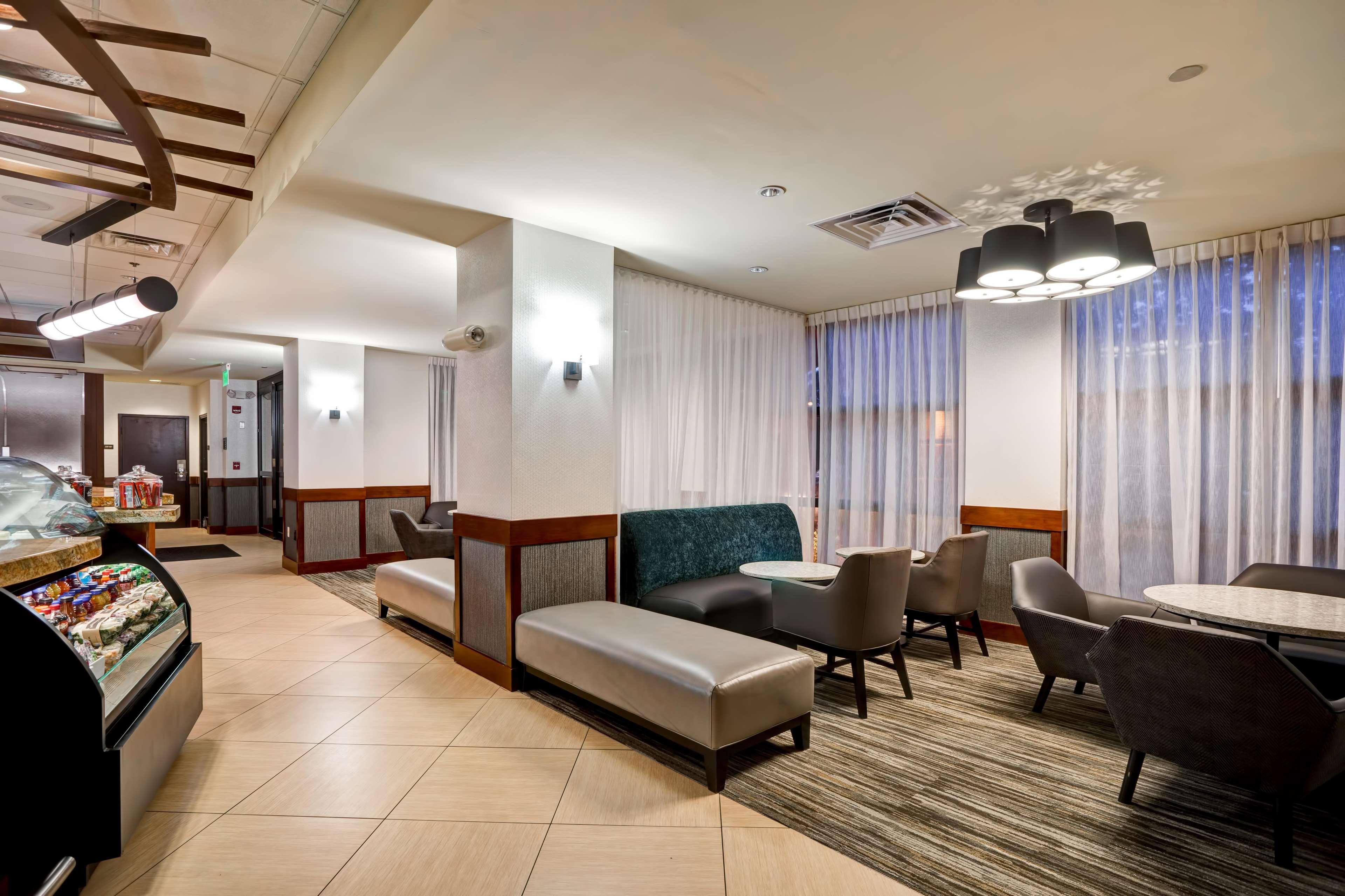 Hyatt Place Richmond - Innsbrook Short Pump Bagian luar foto