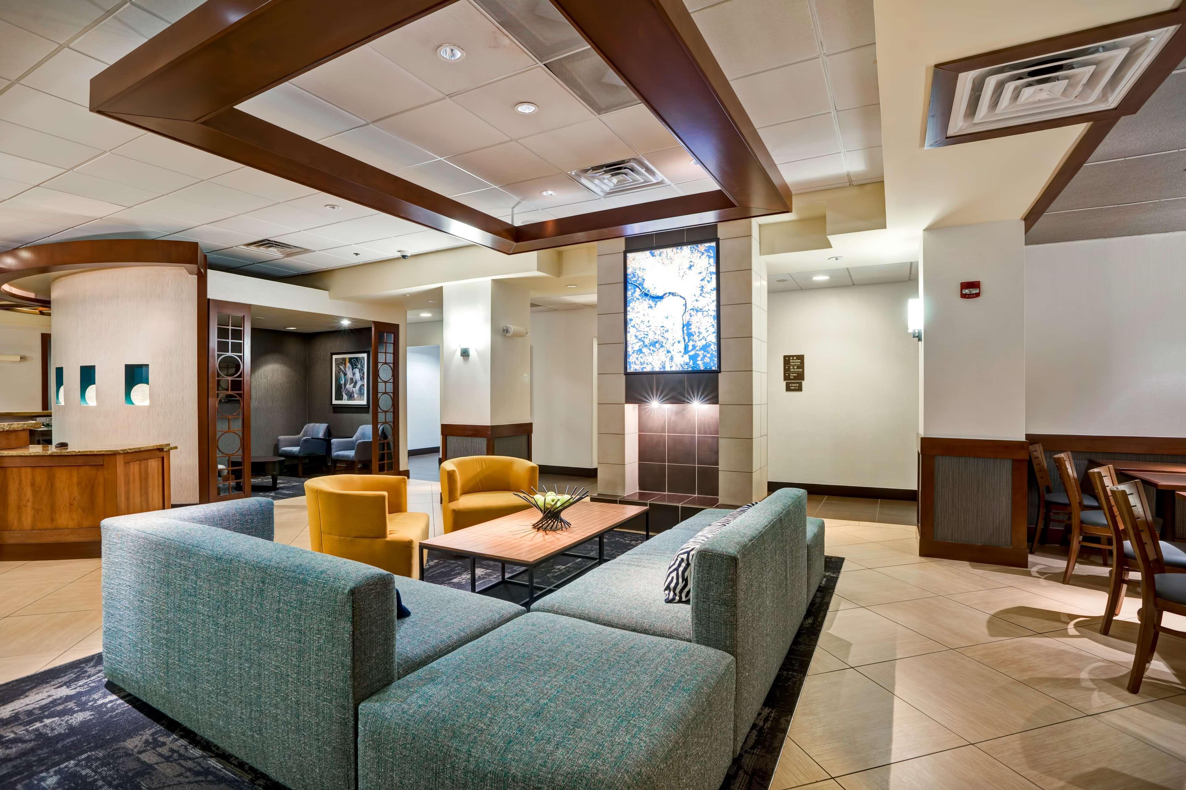Hyatt Place Richmond - Innsbrook Short Pump Bagian luar foto