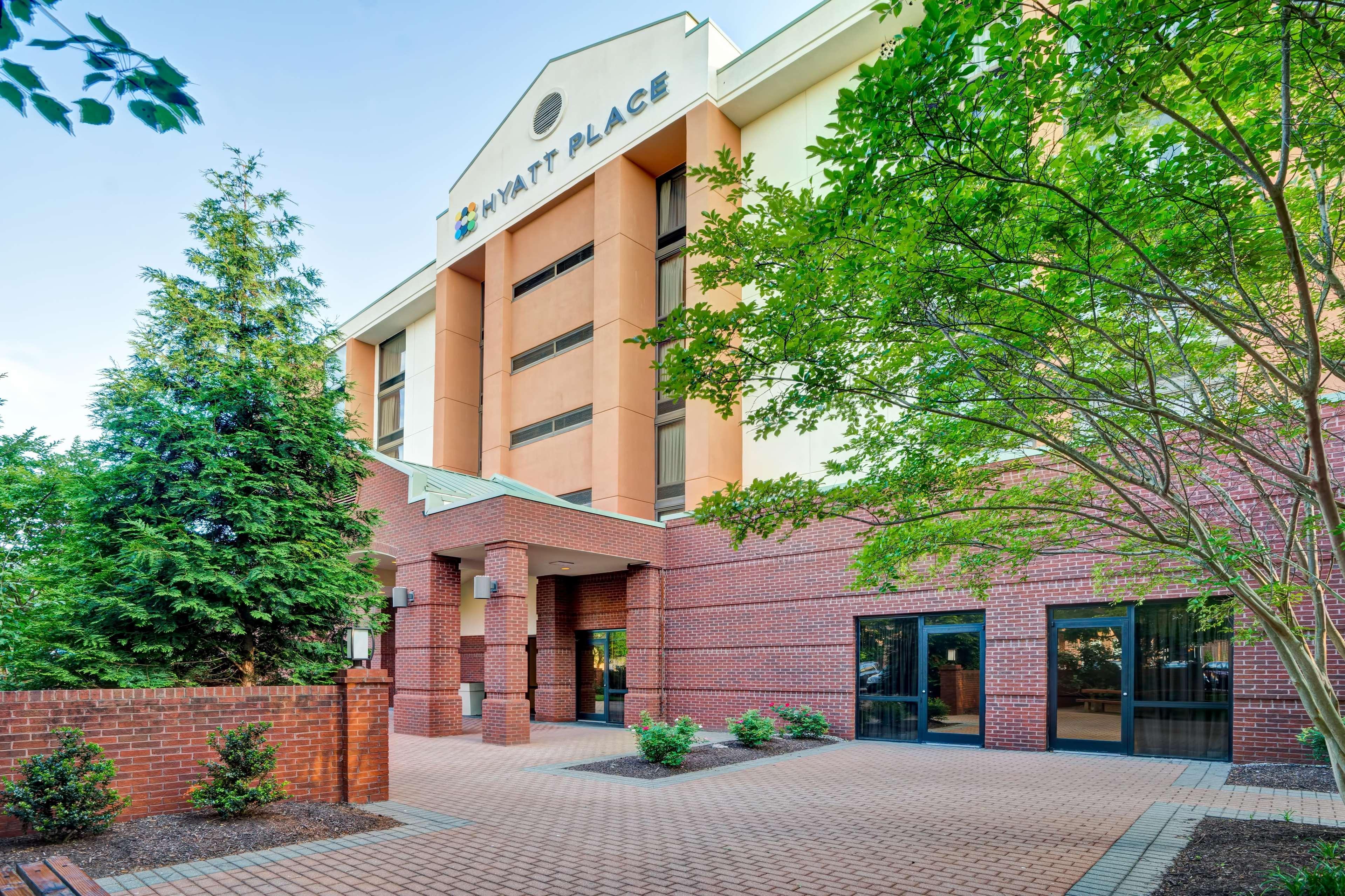 Hyatt Place Richmond - Innsbrook Short Pump Bagian luar foto