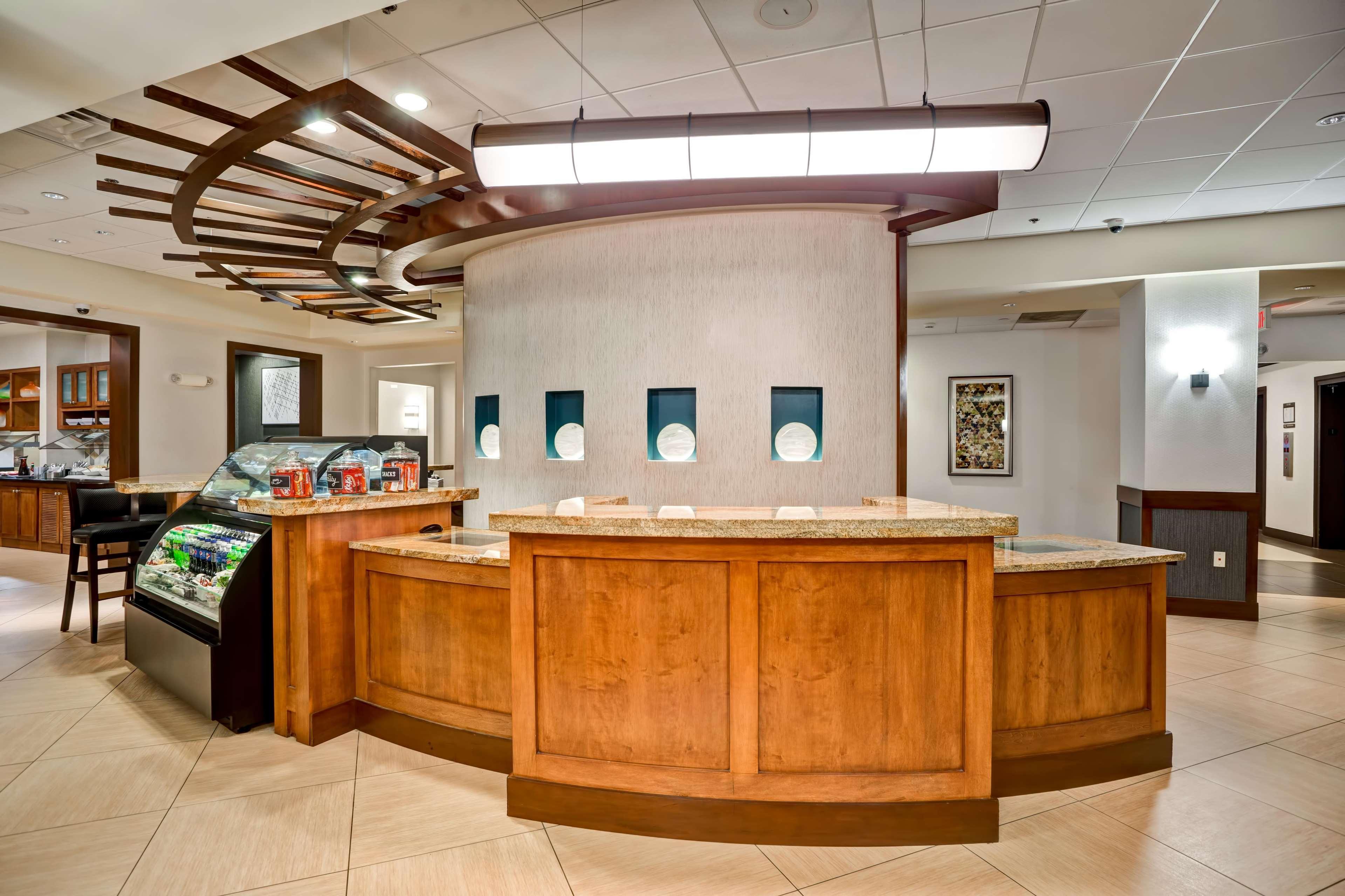 Hyatt Place Richmond - Innsbrook Short Pump Bagian luar foto
