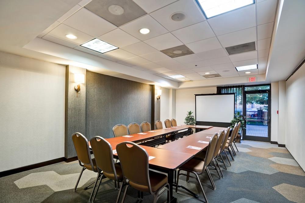 Hyatt Place Richmond - Innsbrook Short Pump Bagian luar foto