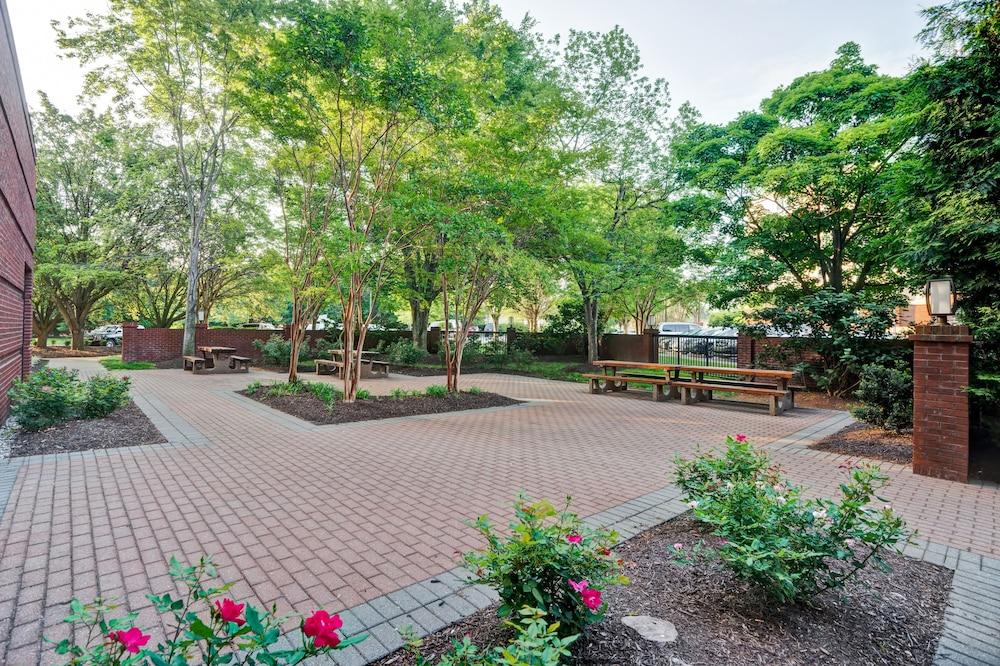Hyatt Place Richmond - Innsbrook Short Pump Bagian luar foto