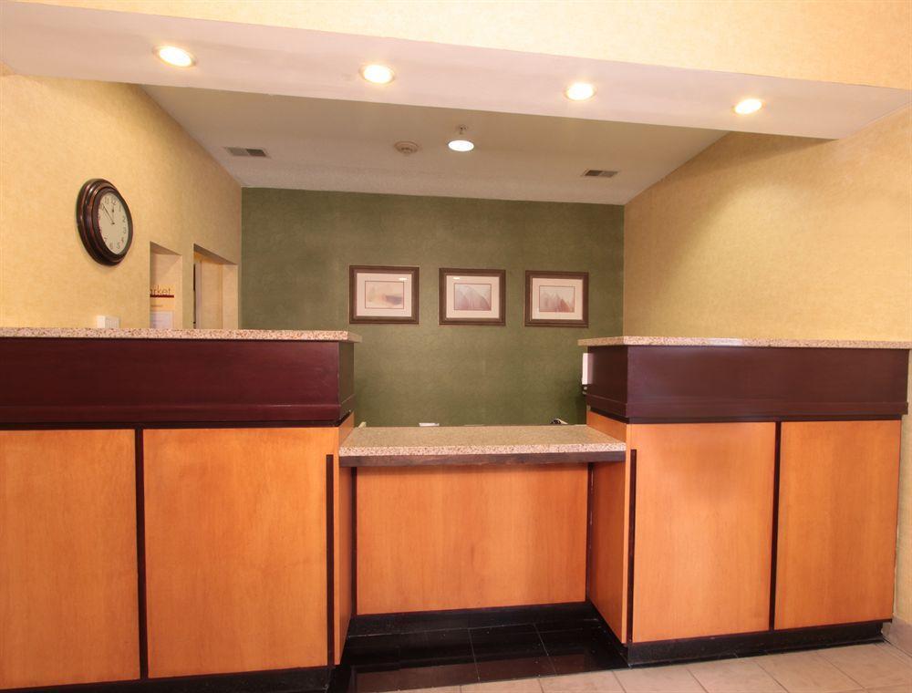 Hyatt Place Richmond - Innsbrook Short Pump Bagian luar foto