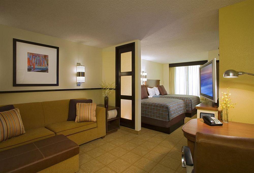 Hyatt Place Richmond - Innsbrook Short Pump Ruang foto