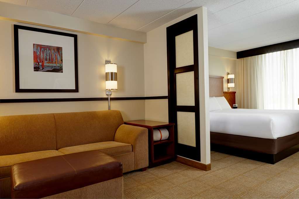 Hyatt Place Richmond - Innsbrook Short Pump Ruang foto