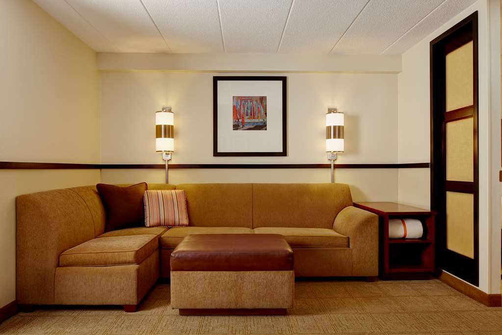 Hyatt Place Richmond - Innsbrook Short Pump Ruang foto