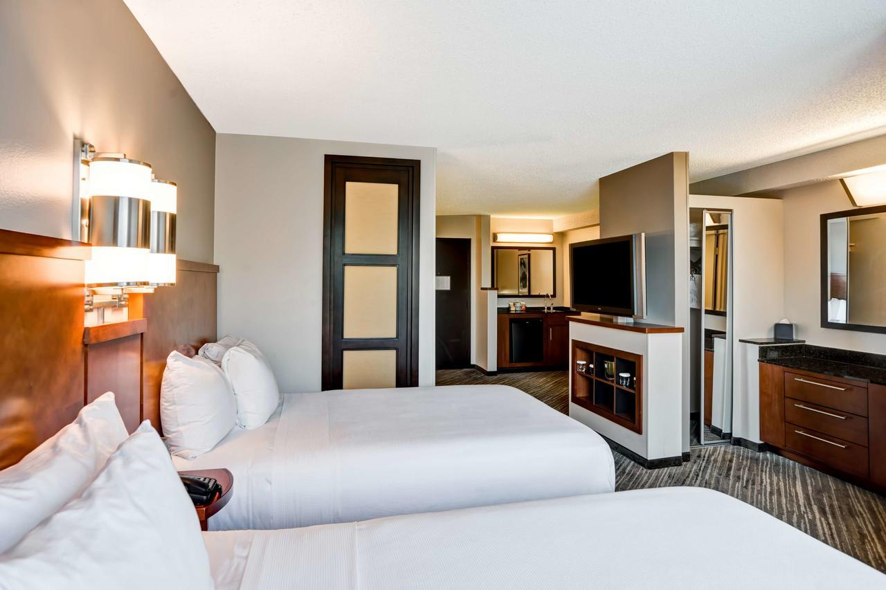 Hyatt Place Richmond - Innsbrook Short Pump Bagian luar foto